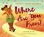 Imagem de WHERE ARE YOU FROM? 
