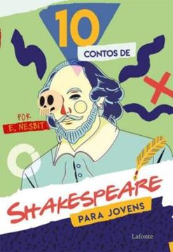 Imagem de 10 CONTOS DE SHAKESPEARE PARA JOVENS