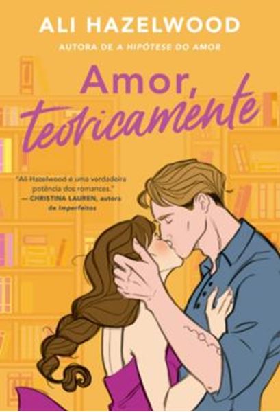 Picture of AMOR, TEORICAMENTE