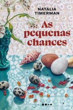 Imagem de AS PEQUENAS CHANCES