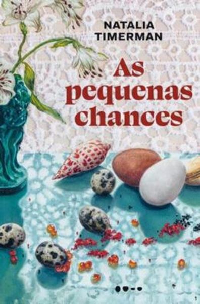 Picture of AS PEQUENAS CHANCES