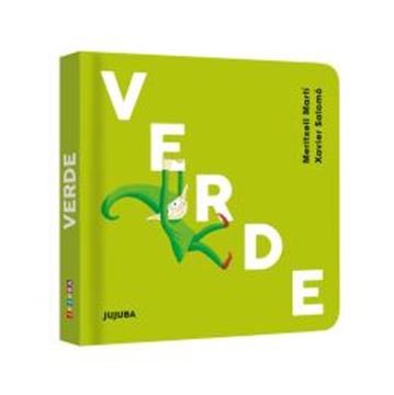 Imagem de VERDE