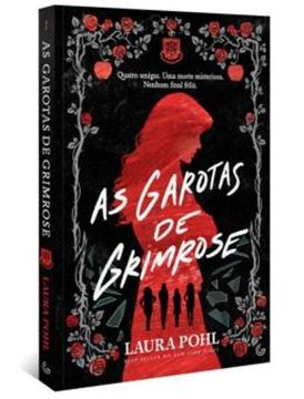 Imagem de AS GAROTAS DE GRIMROSE - VOL. 1