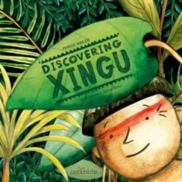 Imagem de DISCOVERING XINGU