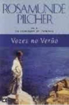 Imagem de VOZES NO VERAO - 12ª ED