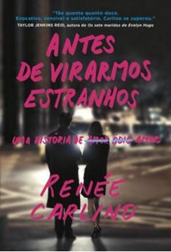 Imagem de ANTES DE VIRARMOS ESTRANHOS – SUCESSO NO TIKTOK