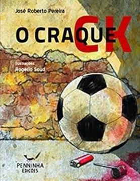 Imagem de CRAQUE, O