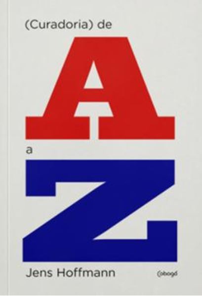 Picture of (CURADORIA) DE A A Z