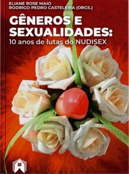 Picture of GENEROS E SEXUALIDADES 10 ANOS DE LUTAS NUDISEX