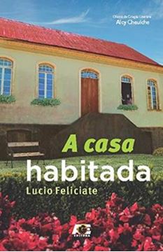 Imagem de A CASA HABITADA