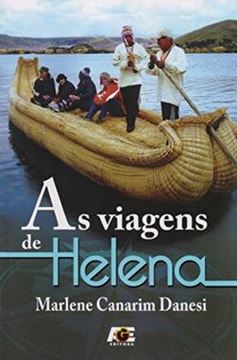 Imagem de VIAGENS DE HELENA, AS