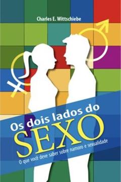 Imagem de DOIS LADOS DO SEXO OS                   