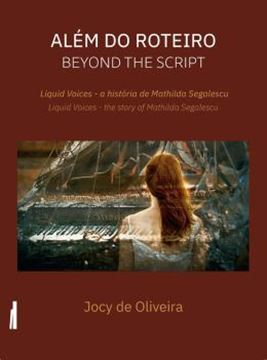 Imagem de ALEM DO ROTEIRO