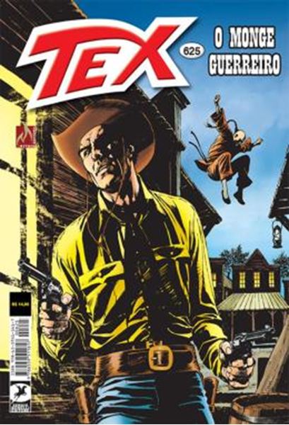 Picture of TEX N? 625