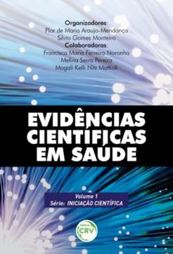 Imagem de EVIDENCIAS CIENTIFICAS EM SAUDE
