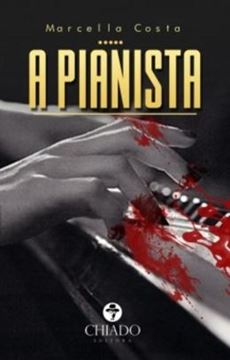 Imagem de A PIANISTA