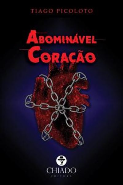 Picture of ABOMINAVEL CORACAO