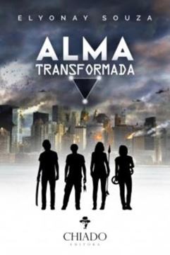 Imagem de ALMA TRANSFORMADA