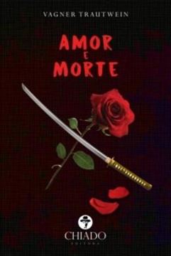 Imagem de AMOR E MORTE