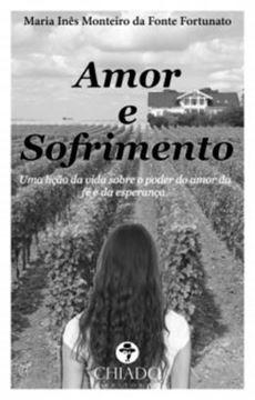 Imagem de AMOR E SOFRIMENTO