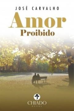 Imagem de AMOR PROIBIDO
