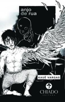Imagem de ANJO DE RUA