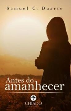 Imagem de ANTES DO AMANHECER