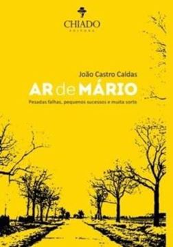 Imagem de AR DE MARIO