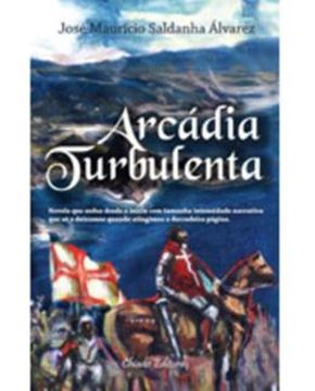 Imagem de ARCADIA TURBULENTA