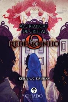 Imagem de AS CRIANCAS DE CRISTAL