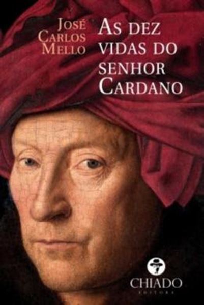 Picture of AS DEZ VIDAS DO SENHOR CARDANO