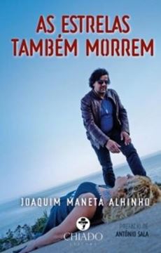 Imagem de AS ESTRELAS TAMBEM MORREM