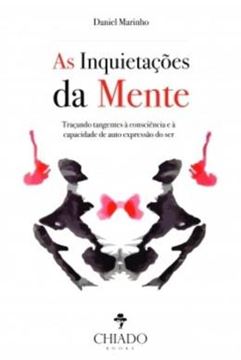 Imagem de AS INQUIETACOES DA MENTE