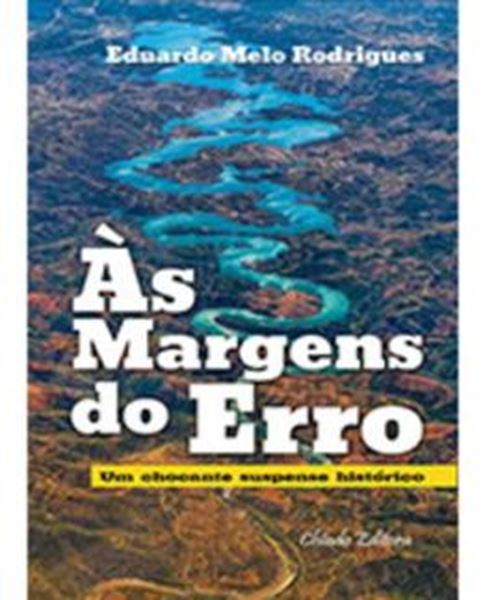 Picture of AS MARGENS DO ERRO