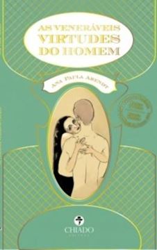 Imagem de AS VENERAVEIS VIRTUDES DO HOMEM