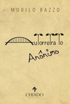 Imagem de AUTORRETRATO ANONIMO