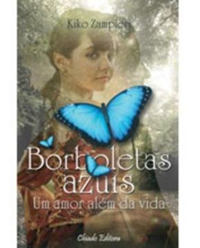 Imagem de BORBOLETAS AZUIS