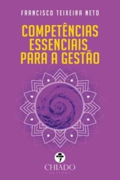 Picture of COMPETENCIAS ESSENCIAIS PARA GESTAO
