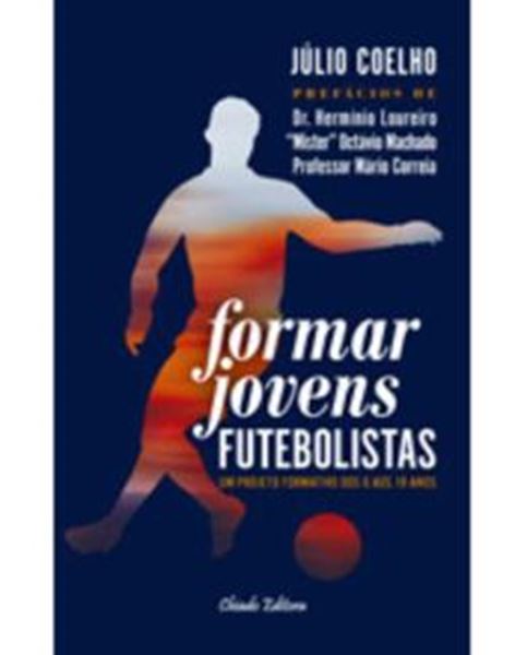 Picture of FORMAR JOVENS FUTEBOLISTAS