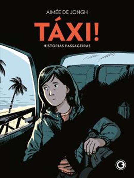 Picture of TAXI! – HISTORIAS PASSAGEIRAS