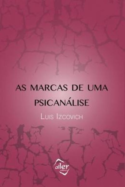 Picture of AS MARCAS DE UMA PSICANALISE