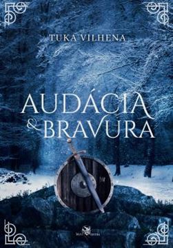 Imagem de AUDACIA E BRAVURA