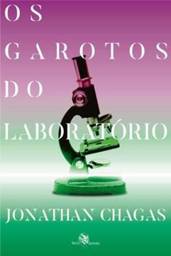 Imagem de OS GAROTOS DO LABORATORIO