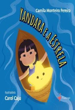 Imagem de YANDARA E A ESTRELA