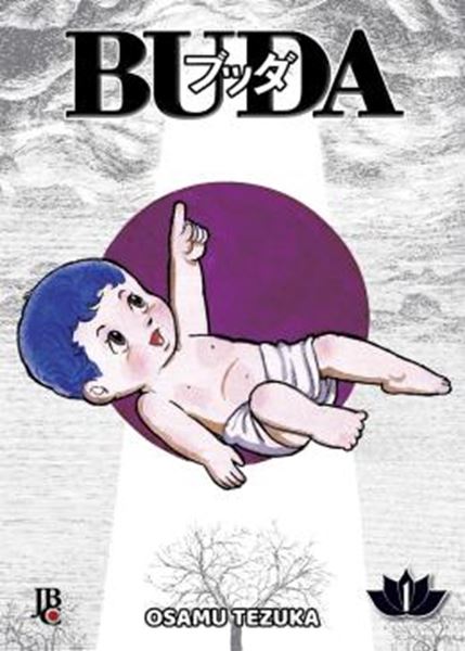 Picture of BUDA - VOL. 01