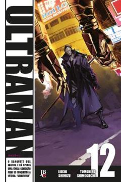 Imagem de ULTRAMAN - VOL. 12