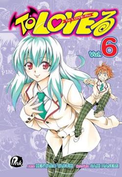 Imagem de TO LOVE RU - VOL. 6