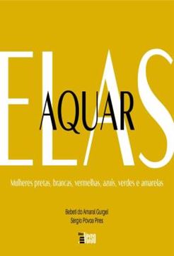 Imagem de AQUAR ELAS - VOLUME 1