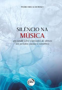 Imagem de SILENCIO NA MUSICA
