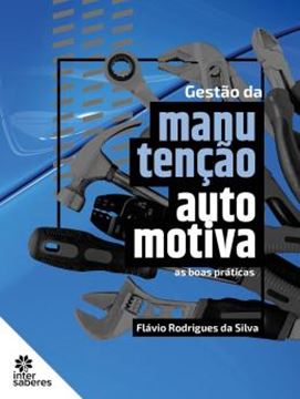 Imagem de GESTAO DA MANUTENCAO AUTOMOTIVA